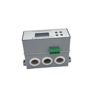 Protector de Motor Integrado PIR-250C 800A con Capacidad de Desconexión de 5A para Uso Industrial - Product Image 1
