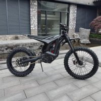 2026 Arctic Leopard Xe Pro R 21/18 Vélo électrique tout-terrain à suspension intégrale Vélo de montagne électrique Vélo électrique tout-terrain