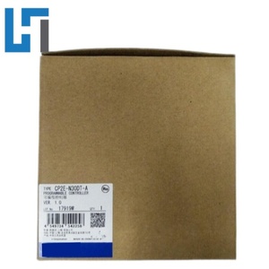 Nouveau module d'unité CPU de type N CP2E-N30DT-A de la série CP2E, contrôleur de programmation PLC, contrôleur d'automatisation industrielle - Product Image 1