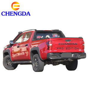 รถกระบะฉางอัน <span class=keywords><strong>ราคา</strong></span>ถูกที่สุด ขับเคลื่อน 2 ล้อ 4 ล้อ เกียร์ธรรมดา เกียร์อัตโนมัติ เชื้อเพลิง รถกระบะฉางอัน ลันท์เจ๋อ ขับเคลื่อน 4 ล้อ ดีเซล - Product Image 5