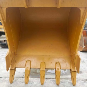 Escavatore Usato Originale Caterpillar Cat323D2L da 23 Tonnellate, Escavatore Originale Cat323d Cat323gx, Escavatore Caterpillar 323 320 <span class=keywords><strong>325</strong></span> - Product Image 4