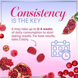 Gummies probiotiques en marque blanche OEM/ODM, 60 pièces, soutien immunitaire quotidien, santé digestive, complément vitaminique, certifié halal - Product Image 6