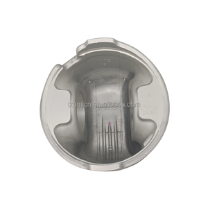 Piston de moteur diesel IZUMI K13D 13216-2440 pour camion - Product Image 5