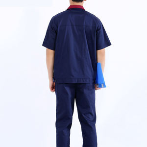 Uniformes de engenharia de aeronaves mecânicas, multi cores de alta qualidade para venda - Product Image 2