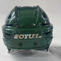 Casque de hockey sur glace SOYUZ pour hommes, femmes, jeunes et joueurs juniors, entraînement sur patinoire, match, protection de la tête