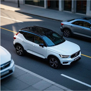 <span class=keywords><strong>Nuevo</strong></span> Producto 2025, Gran Venta, para <span class=keywords><strong>Volvo</strong></span> <span class=keywords><strong>Xc40</strong></span> Recharge Híbrido 2.0T 163hp L4 48V - Product Image 4