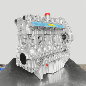 沃尔沃S80 XC90 3.2l B6324S发动机总成长块LR023356路虎原装质量3.2T V6发动机 - Product Image 4