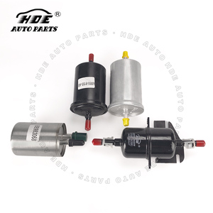 88983068 15015509 Filtro de Combustible HDE para Automóviles Chevrolet, Opel, Hummer H2, Venta al Por Mayor - Product Image 5