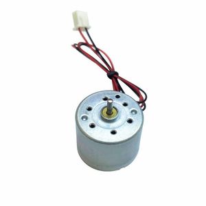 Motor de CC en miniatura Dongxingwei 14300 para dispositivo removedor de puntos negros al vacío - Product Image 4