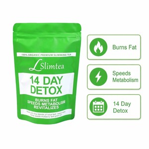 <span class=keywords><strong>Thé</strong></span> Détox Minceur Minweng 14 Jours 100% Biologique à Base de Plantes Sans Sucre pour Adultes Brûle les Graisses Stimule le Métabolisme Sachets de <span class=keywords><strong>Thé</strong></span> OEM Disponibles - Product Image 2