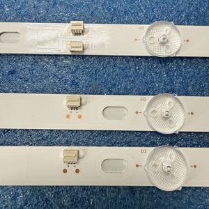 Barra de tira de retroiluminación <span class=keywords><strong>LED</strong></span> de alta calidad para <span class=keywords><strong>SYSTEMS</strong></span> K40DLJ12F <span class=keywords><strong>TD</strong></span> K40DLJ12FS 40BF400 B82EC BBK 40LEX-5043/FTP - Product Image 2