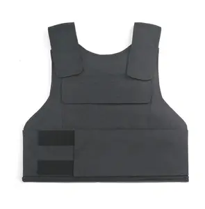 Newtech Áo Giáp Chiến thuật vest 9mm outwear đâm & Bullet kép bảo vệ vest