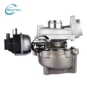 Turbocompresseur BV43 53039880189 pour <span class=keywords><strong>Audi</strong></span> A4 <span class=keywords><strong>A5</strong></span> A6 Q5 S5 2.0 <span class=keywords><strong>TDI</strong></span> CAGA CAGB CAGC - Product Image 3