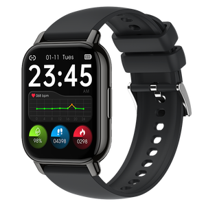 Montre intelligente smartwatch reloj inteligente mujer femmes dame smartwatch para dama pour femmes dames 2023 - Product Image 2