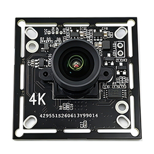 Ultra HD 4K <b>USB</b> Webcam Module 8MP 100 Degree Wide Angle 30fps for Laptop Computer DIY Project - Product Image 4