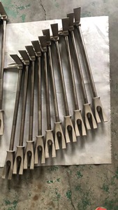 Nóng bán phổ biến nhất phá hủy, cứu hộ và chữa cháy lực lượng nhập mạnh mẽ và bền Kích thước 24 "hoặc 36" hooligan thanh - Product Image 5