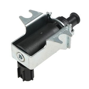 Nuova Valvola Solenoide per Purge Vapor OEM Auto 25819-33010 25819-30130 14956-AD20A 25819-27040 139700-0441 - Product Image 1