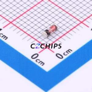 Nouvelle diode de commutation originale LL4448PF LL-34, fournisseur de composants électroniques en gros et service BOM - Product Image 2