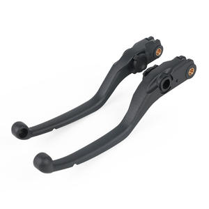 Poignée d'embrayage et de frein modifiée pour motos BMW R1200GS K1600GT R1250RT – Systèmes de carrosserie améliorés - Product Image 3
