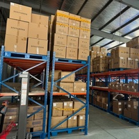 Convertidor de Señal Universal de Entrada y Salida para PLC 1SVR040007R0200