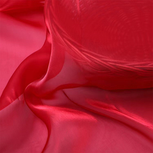 Tela <span class=keywords><strong>de</strong></span> Satén Líquido Reciclado a Precio <span class=keywords><strong>de</strong></span> Fábrica, Tela <span class=keywords><strong>de</strong></span> Organza <span class=keywords><strong>de</strong></span> Satén <span class=keywords><strong>de</strong></span> <span class=keywords><strong>Seda</strong></span> Elástica Brillante Cristal para Vestido <span class=keywords><strong>de</strong></span> Novia - Product Image 6