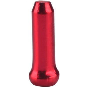 Palanca de cambios de <span class=keywords><strong>freno</strong></span> de <span class=keywords><strong>bicicleta</strong></span> de aleación de aluminio, 10 Uds., puntas de <span class=keywords><strong>Cable</strong></span> internas, tapa de extremo de <span class=keywords><strong>Cable</strong></span>, cubierta de tapa de núcleo de línea de <span class=keywords><strong>bicicleta</strong></span>, <span class=keywords><strong>Cable</strong></span> de engranaje - Product Image 6