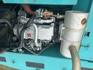 ตลับลูกปืนปั๊มเกียร์เครื่องยนต์26ตัน kobelco รถขุด SK260มือสอง - Product Image 5