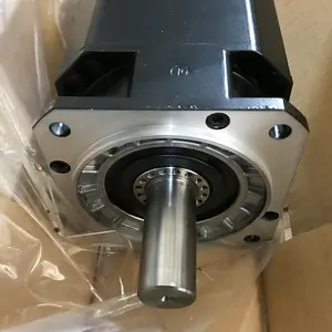 Fanuc Ac Spindle Motor A06B-1423-B123