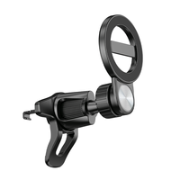 Aimants N52 pour support magnétique de téléphone de voiture étanche, support universel pour grille d'aération, bureau compatible