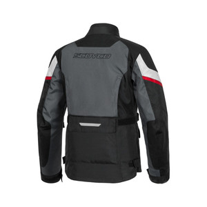Chaquetas de Protección para Motociclistas, Chaqueta de Motociclismo Textil para Carreras, Traje de Carreras - Product Image 3