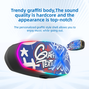 Cyboris K15 xe máy Tai nghe không dây cho Bluetooth Intercom 40h LED chỉ số xanh-răng môi trường tiếng ồn hủy bỏ - Product Image 6