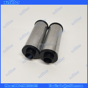 Filtres à air comprimé de haute qualité <span class=keywords><strong>QD50</strong></span> + 2901200503 1624183002 - Product Image 2