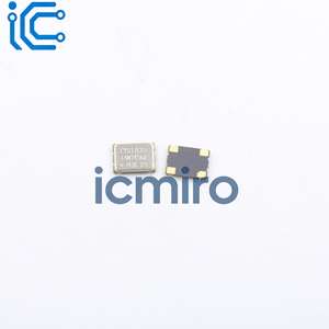 ICMICRO In Stock New Original <b>Integrated</b> <b>Circuit</b> Electronic Component Suppliers CB3-3I-14M7456 - Product Image 1