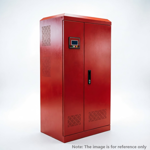 Caja de distribución de energía de emergencia EPS personalizable, gabinete de energía de emergencia EPS, gabinete de suministro de energía de emergencia EPS - Product Image 6
