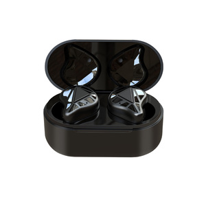 MỚ<span class=keywords><strong>I</strong></span> xách tay TWS earbuds bluetooth 5.0 tai nghe HIFI âm thanh chất lượng cao tai nghe không dây Cho Doanh Số Bán Hàng Khuyến Mã<span class=keywords><strong>i</strong></span> - Product Image 1