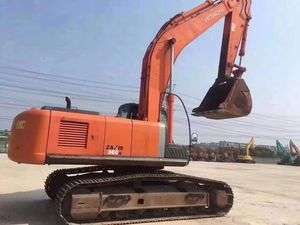 HITACHI รถขุด ZX360H มือสองจากญี่ปุ่น - Product Image 2