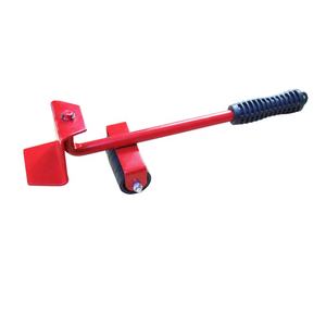 Alat Pemindah Benda Berat Portabel Profesional, Set Alat Penanganan Bergerak Mebel 5 Buah - Product Image 2