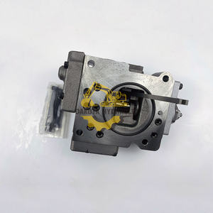 Regulador de Presión Hidráulica de Alta Calidad DAKOTA ZN5X para Bombas Hidráulicas K3V/K5V/K7V en Existencia con Precios Competitivos - Product Image 3