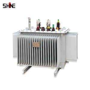 Transformador de Distribución Trifásico de 11 kV, 400 kVA, 400 kW, 500 kVA, Montado en Poste - Product Image 4