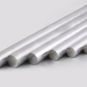 Barra redonda de acero inoxidable 304 de primera calidad 201 acero inoxidable 316 acero redondo - Product Image 2