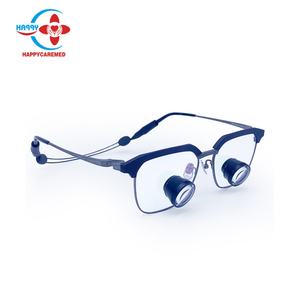 Loupe médicale HC-I043A Loupe grossissante Loupe dentaire pour la tête - Product Image 1