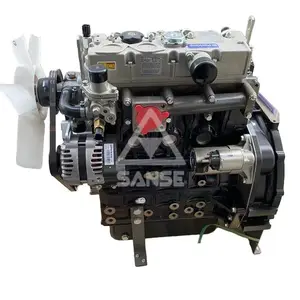 Hot-selling original new engine C2.2 diesel engine assembly for Perkins