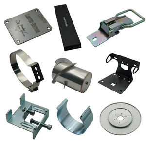 Service de moulage sous pression OEM, pièces de machines de fonderie métallique de haute précision - Product Image 3