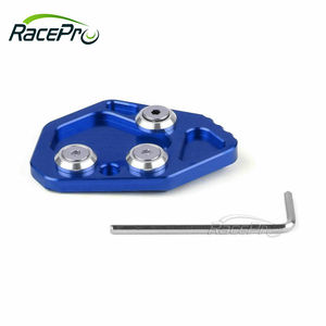 ขาตั้งข้างเสริมขนาด RACEPRO สำหรับ <span class=keywords><strong>BMW</strong></span> <span class=keywords><strong>K1200S</strong></span> (05-08) K1200R (05-08) K1300S (09-14) K1300R (09-14) - Product Image 2