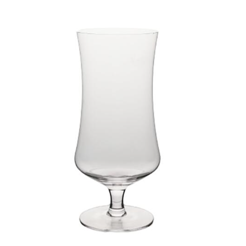 Unique Customized Glassware Hurricane Cocktail Glass