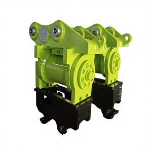 For <b>Hydraulic</b> <b>Breaker</b> SB50 TILT QUICK COUPLER for Mining Construction Machinery Engine Compatible 4.5-6 Ton Excavators 250kg - Product Image 1