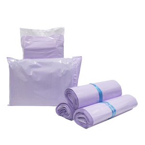 Sobres de Polietileno de 2 Milésimas de Grosor, Autosellables, Impermeables, Resistentes a Desgarros, para Ropa y Pequeñas Empresas - Product Image 3