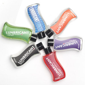 <span class=keywords><strong>Lubricante</strong></span> sexual personal a <span class=keywords><strong>base</strong></span> de <span class=keywords><strong>silicona</strong></span> de etiqueta privada 200ML Gel <span class=keywords><strong>lubricante</strong></span> de personal sexual <span class=keywords><strong>anal</strong></span> para mujeres - Product Image 3
