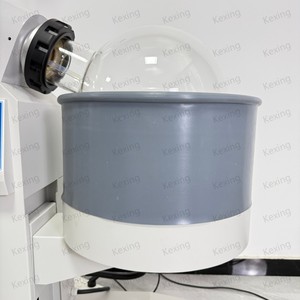 R1050 50L tinh dầu distiller máy quay thiết bị bay hơi thủy tinh tàu chưng cất cho giáo dục nghiên cứu khoa học - Product Image 4