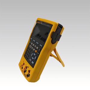 Calibrador de Procesos F754 754 HART con Comunicación HART, Admite Integración Perfecta con Dispositivos Habilitados para HART Mul - Product Image 5